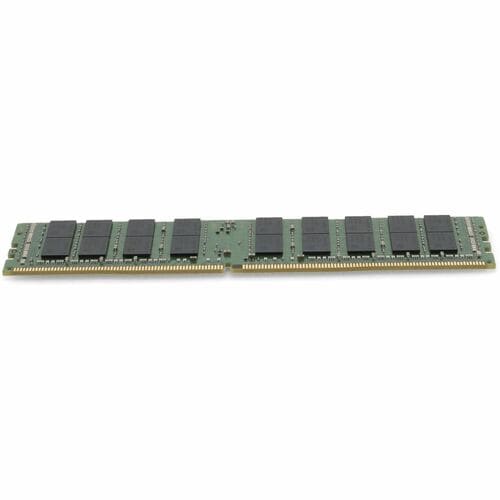 Module complémentaire Dell Comp 64 Go DDR4-2666 MHz ECC QR RDIMM