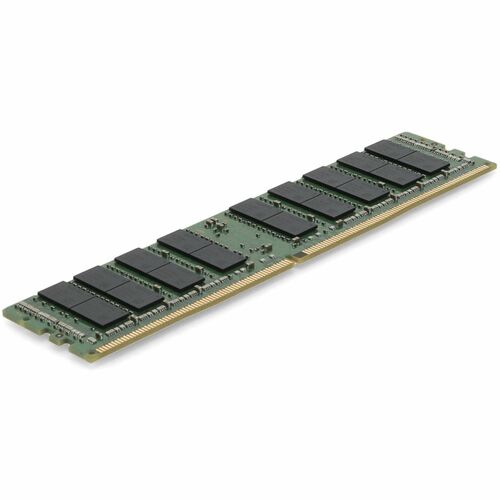 Module complémentaire Dell Comp 64 Go DDR4-2666 MHz ECC QR RDIMM