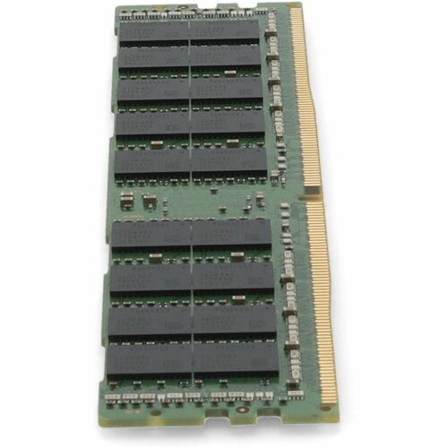Module complémentaire Dell Comp 64 Go DDR4-2666 MHz ECC QR RDIMM