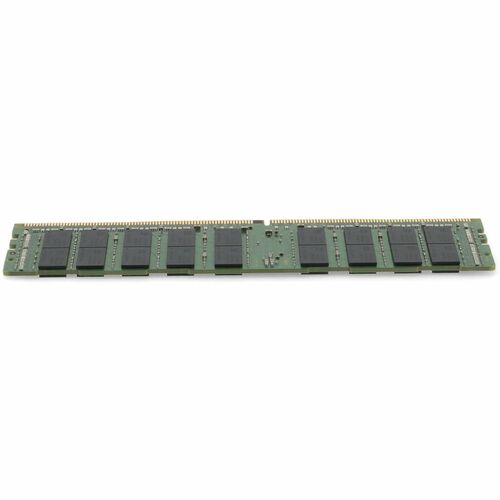 Module complémentaire Dell Comp 64 Go DDR4-2666 MHz ECC QR RDIMM