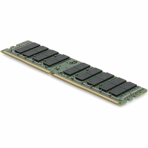 Module complémentaire Dell Comp 64 Go DDR4-2666 MHz ECC QR RDIMM