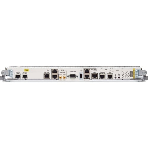 ASR 9000 ROUTE SWITCH PROCESSOR 5 FOR PACKET TRANSPORT SPARE