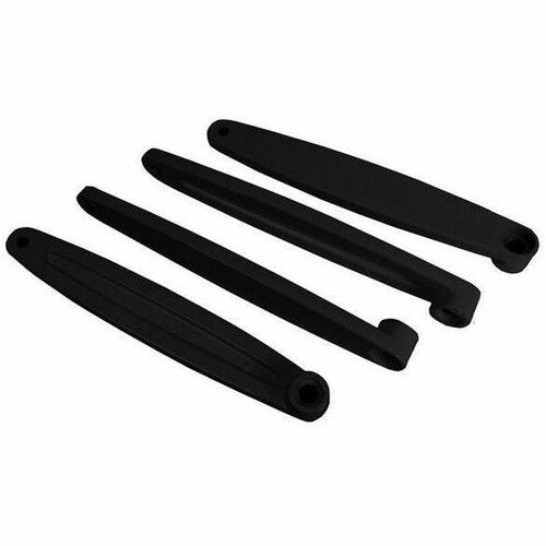 UNIVERSAL PROJECTOR EXT ARMS BLACK