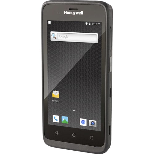 Computadora portátil Honeywell ScanPal EDA51 - 2 GB de RAM - 16 GB de memoria Flash - Pantalla táctil HD de 5"