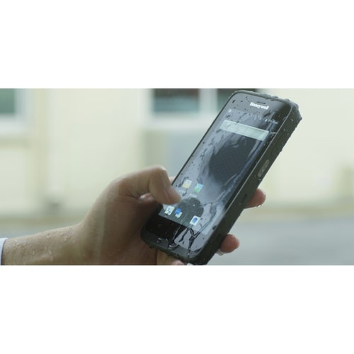 Computadora portátil Honeywell ScanPal EDA51 - 2 GB de RAM - 16 GB de memoria Flash - Pantalla táctil HD de 5"