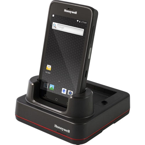 Computadora portátil Honeywell ScanPal EDA51 - 2 GB de RAM - 16 GB de memoria Flash - Pantalla táctil HD de 5"