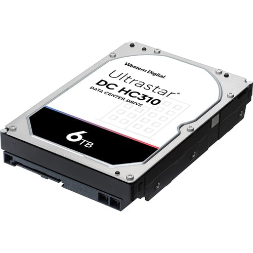 Quantité minimale de commande : 20 mémoires SAS ULTRA 4KN TCG MULTI 20, 3,5 pouces, 26,1 mm, 6 000 Go, 7 200 tr/min