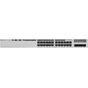 CATALYST 9200L 24PORT DATA 4X 10G NETWORK ESS LICS REQUIRED