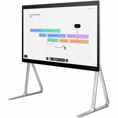 CISCO WEBEX BOARD 85S GPL