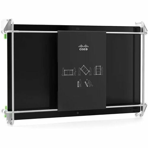 Carte Cisco Webex 85S GPL