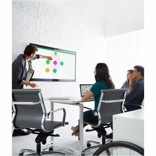 CISCO WEBEX BOARD 85S GPL