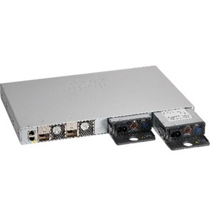 CATALYST 9200L 48PORT POE+ 4X 10G NETWORK ESS LICS REQUIRED