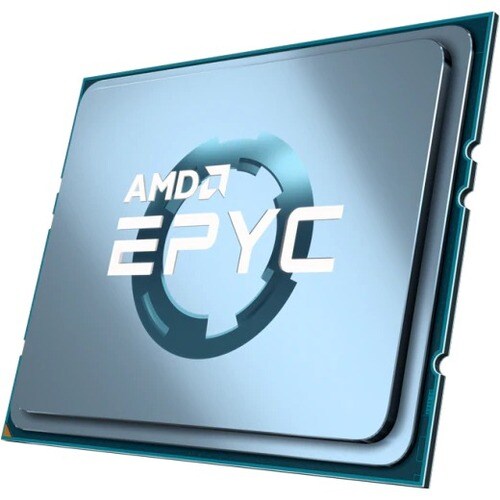 TRAY EPYC SIXTEEN-CORE MODEL 7371 MOQ4