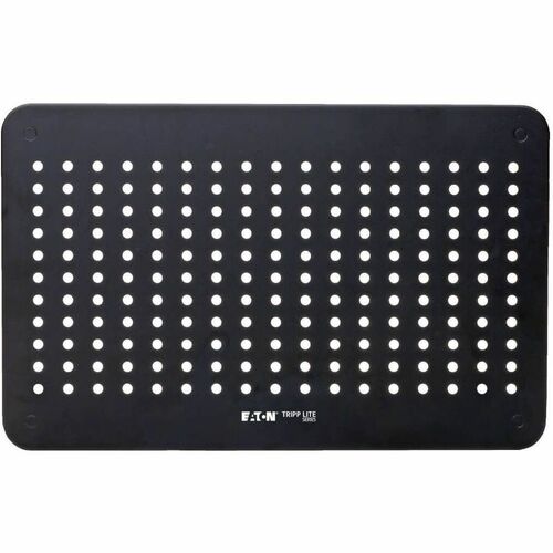 Elevador de monitor para escritorio Tripp Lite de Eaton, 14 x 9 pulgadas.