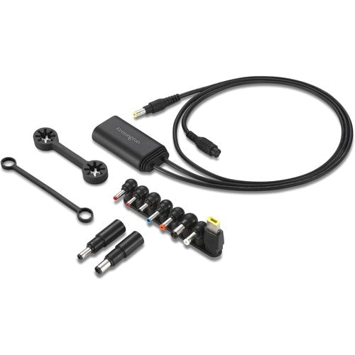 Répartiteur d'alimentation USB 3.0 Kensington 60 W pour SD4700P