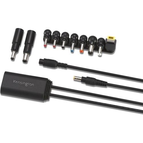 Répartiteur d'alimentation USB 3.0 Kensington 60 W pour SD4700P