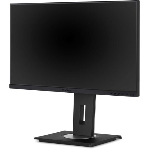 Moniteur LED WQHD ViewSonic Graphic VG2455-2K 24 pouces - 16:9