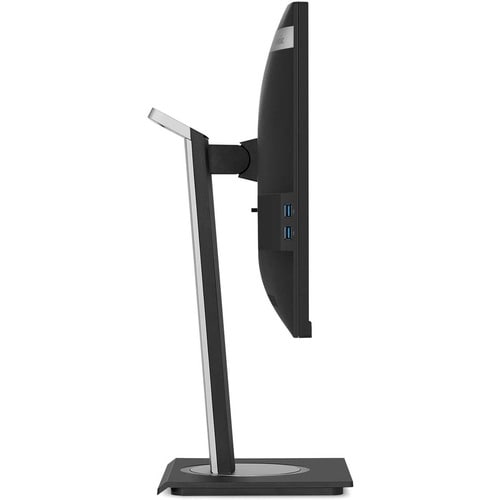 Moniteur LED WQHD ViewSonic Graphic VG2455-2K 24 pouces - 16:9