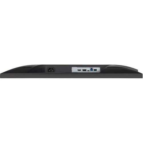 Moniteur LED WQHD ViewSonic Graphic VG2455-2K 24 pouces - 16:9