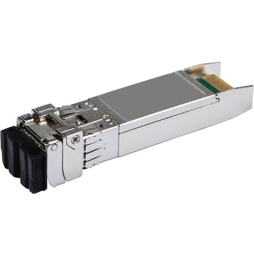Transceptor HPE 25G SFP28 LC SR 100 m MMF: para redes de datos y redes ópticas