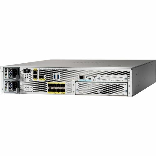 CATALYST 9800-80 WIRELESS CONTROLLER