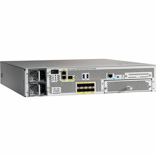 CATALYST 9800-80 WIRELESS CONTROLLER