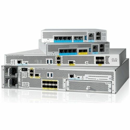 CATALYST 9800-80 WIRELESS CONTROLLER
