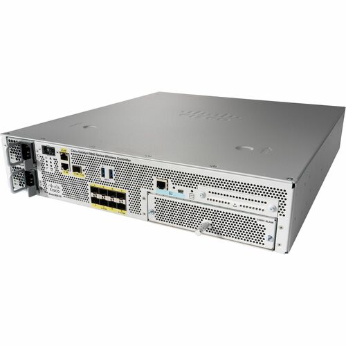 CATALYST 9800-80 WIRELESS CONTROLLER