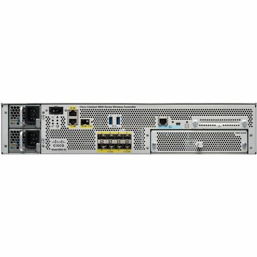 CATALYST 9800-80 WIRELESS CONTROLLER