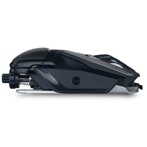 Ratón óptico para juegos Mad Catz The Authentic RAT 6+ - PixArt PMW3360 - Cable