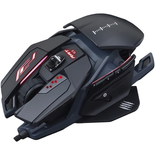 EL AUTÉNTICO RAT PRO S3 MULTI 4