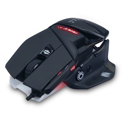 LA AUTÉNTICA RAT 4+ ÓPTICA MULTI 4