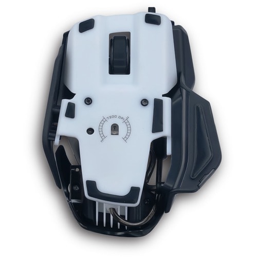 LA AUTÉNTICA RAT 4+ ÓPTICA MULTI 4