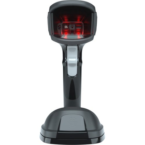 Zebra DS9908-SR Barcode Scanner Kit - Cable Connectivity - 24.70\" (627.38 mm) S