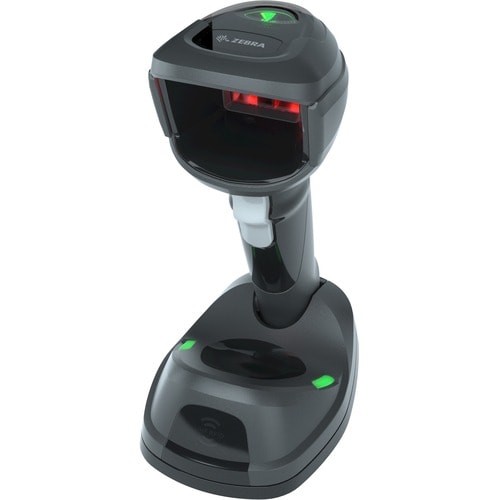 Zebra DS9908-SR Barcode Scanner Kit - Cable Connectivity - 24.70\" (627.38 mm) S