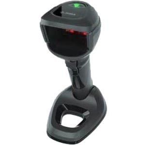 Zebra DS9908 Handheld Barcode Scanner - Cable Connectivity - 1D, 2D - Imager - M