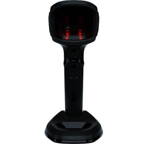 Zebra DS9908 Handheld Barcode Scanner - Cable Connectivity - 1D, 2D - Imager - M