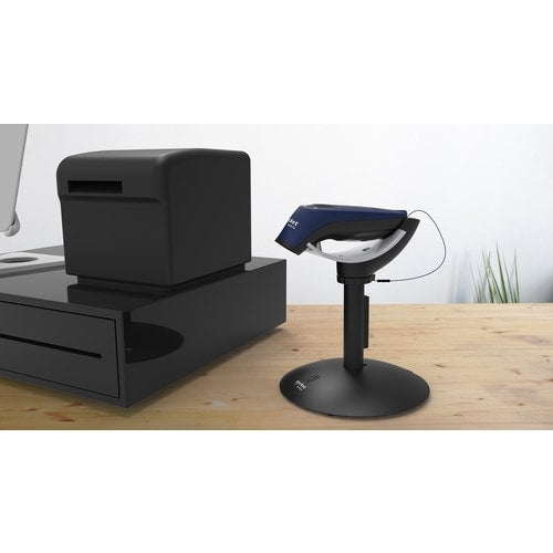 Support de charge mobile Socket avec fonction de sécurité pour les produits des séries 600/700 -