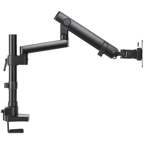 Bras de montage V7 DMPRO2TA-3N pour moniteur et écran
