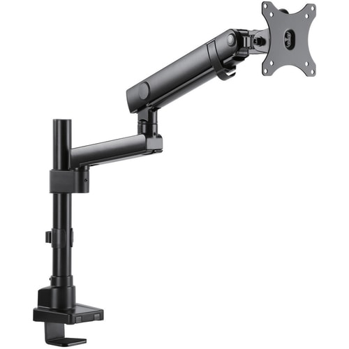 Bras de montage V7 DMPRO2TA-3N pour moniteur et écran