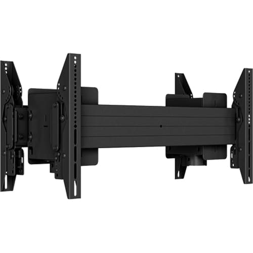Chief OXCB1U Ceiling Mount for Monitor - Black