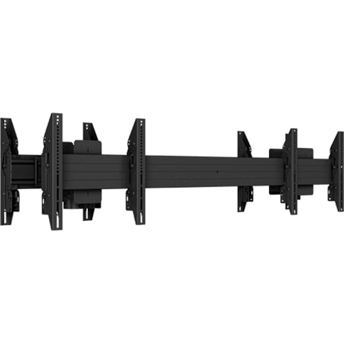 Chief OLCB2X1U Ceiling Mount for Monitor - Black