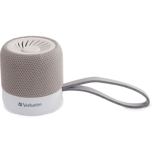 Verbatim Portable Bluetooth Speaker System