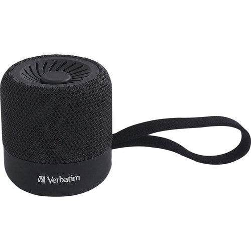 Verbatim Portable Bluetooth Speaker System