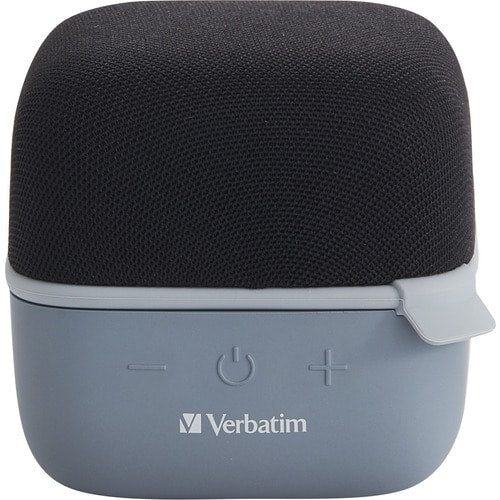 Système d'enceintes Bluetooth Verbatim - Noir