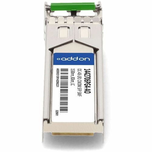 AddOn ADTRAN SFP Module - For Data Networking, Optical Network