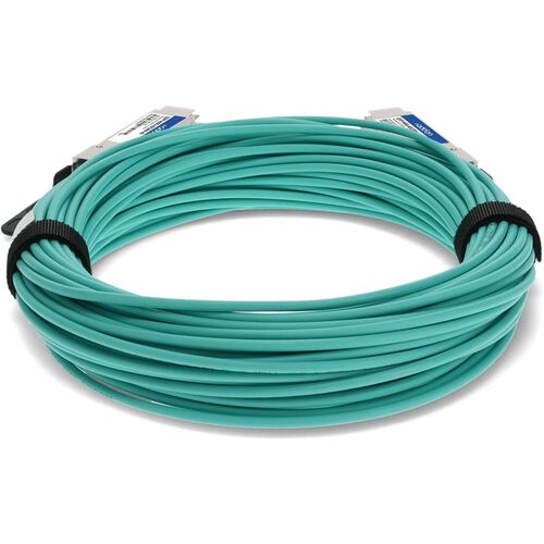 AddOn Fiber Optic Network Cable