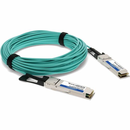AddOn Fiber Optic Network Cable