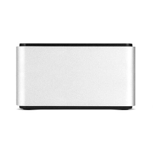 Station d'accueil OWC Drive Dock SATA/600 - Interface hôte USB 3.1 (Gen 2) Type C