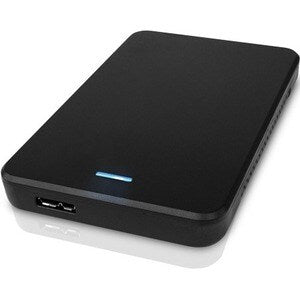 DISCO DURO PORTÁTIL OWC EXPRESS USB 3.2 (5 GB/S) ALIMENTADO POR BUS DE 1.0 TB